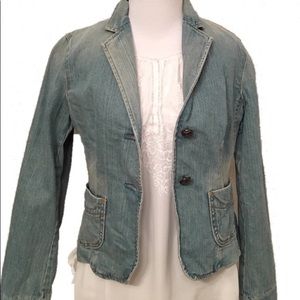GAP STRETCH - DENIM JACKET